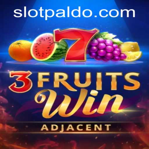 Unveiling the Excitement of 3FruitsWin: A Classic Casino Experience
