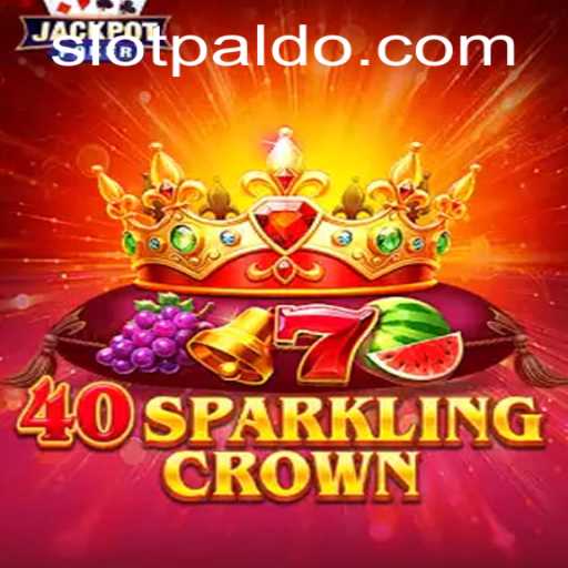 Unveiling the Thrilling World of 40SparklingCrown: A PALDO Gaming Experience