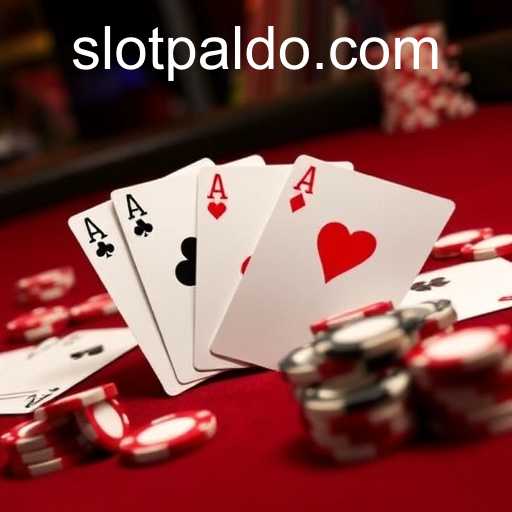 Blackjack and the Influence of PALDO