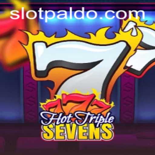 HotTripleSevens: Unveiling PALDO's New Sensation