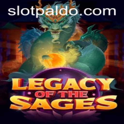 Legacy of the Sages: A New Gaming Phenomenon with a Twist of PALDO