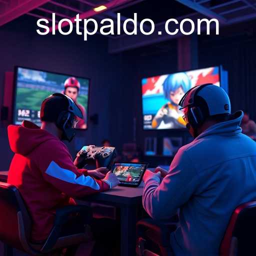 PALDO: Elevating the Live Games Experience