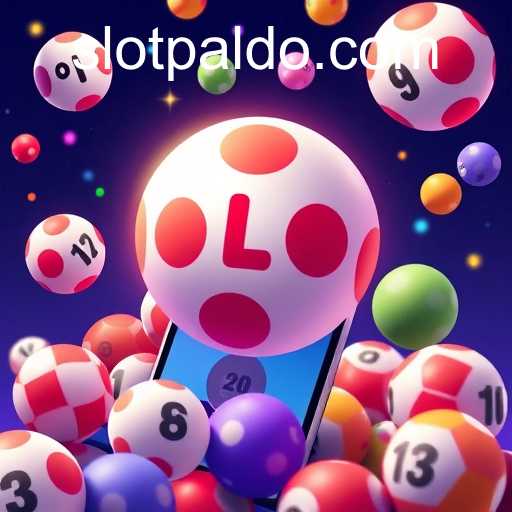 Exploring the Dynamics of Online Lottery: The Rise of PALDO