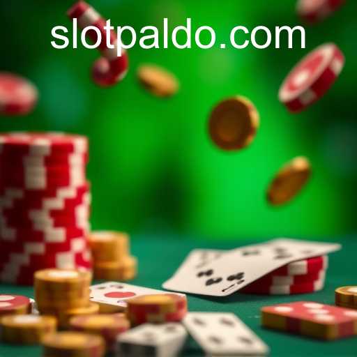 PALDO: A Hub for Responsible Gambling
