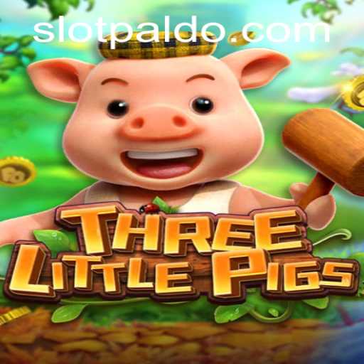 Discovering the Whimsical World of THREELITTLEPIGS: A Gaming Adventure