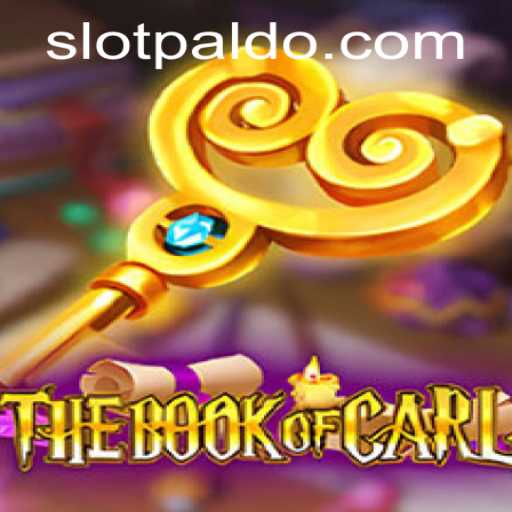 TheBookofCarl: A New Gaming Experience with PALDO